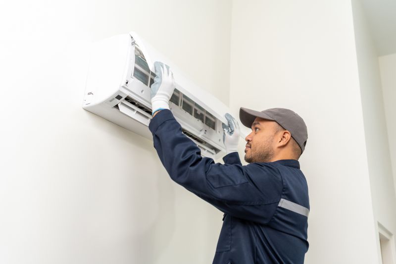 Mini Split Maintenance