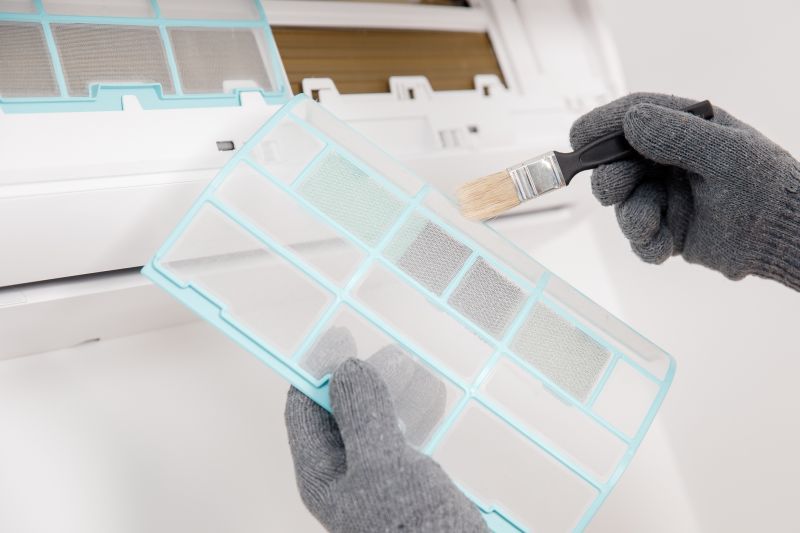 Mini Split Maintenance