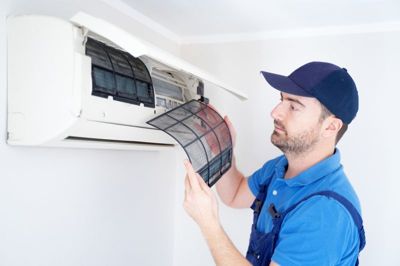 Certified HVAC Technicians