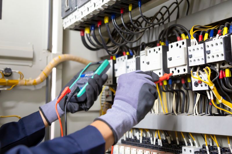 Electrical Inspection